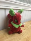 Jakks Pacific Neopets Key Quest W  Tag New Strawberry Usul Code