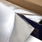 Aluminum Foil Roll For Food 18 Inches 500 Ft Heavy Duty Food Safe Foil Wrap