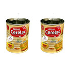 Nestle Cerelac Wheat With Milk From 6 Months - 400g
