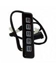 New Oem 18-26 Ford Super Duty  s Keyless Entry Keypad W  Glossy Black Moulding