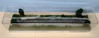 Ho Scale  16  Single Track  Display Case-  summer Scene - For Any Ho Trains