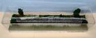 Ho Scale  16  Single Track Ho Train Display Case -summer Scene  For Any Ho