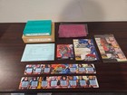 Neo Geo Rage Of The Dragons Mvs Snk Evoga Complete Kit With Matching Serial  