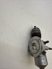 Vintage K b Infant  020  Model Airplane Engine  M1