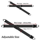 Suspenders For Men Heavy Duty  X Shape Back Hidden Suspender 1 5  Under Clothing