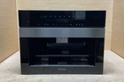 Miele Pureline Cva7445cts 24 Inch Built-in Plumbed Smart Coffee System