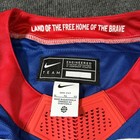 Nike Team 2026 Usa Hockey Jersey Auston Matthews 34 White Men s Xl Nwot