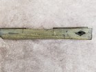 Martini Henry Rifle Stamped Stock Handguard Forearm Hand Guard Fore Grip Cover