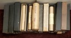 67 Mixed Antique Player Piano Rolls-as Is