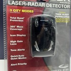 Whistler Xtr-150 Laser-radar Detector