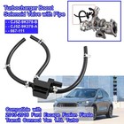 Turbo Boost Solenoid Valve Cj5z-9k378-b For Ford Escape Fusion Fiesta 1 6l
