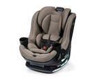 Britax Galaxy360 Slim Rotating Convertible Car Seat Pebble Color New Ful Box
