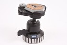 Manfrotto 3055 Ball Head Attachment For Tripods  t