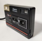 Ansco Motor Drive Disc 350 Camera