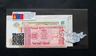 Lots 50 Different World Banknotes Paper Money Foreign Unc Collections Gift  Y
