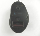 Logitech G502 Proteus Spectrum Hero Gaming Mouse Black Usb A342