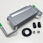 02234409 Oil Cooler Radiator 04237803 For Deutz 914 913 912 4   5 Cylinder