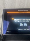 Humminbird Helix 10 Chirp Mdi Gps G2n Gps fishfinder With Xm Mdi Transducer