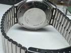 Vintage Bulova Swiss N7 Quartz Digital Men s Watch Working New Battery 