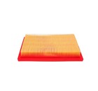 2 Pack 0j8478 Air Filter Replace Generac 0j8478s Fits Rectangle 14kw