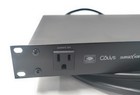 Surgex Sx-1120-rt Surge Eliminator   Power Conditioner 1ru 20a 120v 5-15r 5-20r