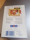 Canadian Stamp Booklet Complete And Mint