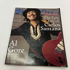 Lot Of 12  rollingstones Magazines From The Year 2000