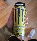 Rare Monster Energy Lando Norris Drink  Unopened Imported Us Seller         