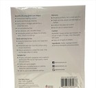 Zeiss Pre-moistened Eyeglass Lens Cleaning Wipes  250 Ct  