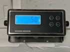 5000 Lb Calibrated S-type Load Cell Indicator Crane Scale Tension  Compression