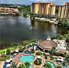 Wyndham Bonnet Creek Orlando 4br Presidential 7 Nights 8 30-9 6 Sleeps 12 Disney