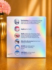 Crest 3d White Easy-to-use Whitening Pen   Led Light Teeth Whitening Kit New