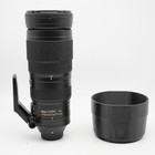 Gadjit Nikon Hb-71 Lens Hood For Af-s Nikkor 200-500mm F 5 6e Ed Vr  3d-petg 