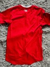 Nike Mlb Los Angeles Angels Authentic Blank Engineered Jersey Men   s 44 Large L 7