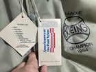 1984 Vintage New Never Worn Boeing League Champion Jacket Straight Beast Mode 2x