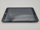 Digiland Dl801w 8  16gb Windows 8 1 Intel Atom Tablet With Wi-fi     Black