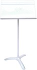 Manhasset Manhasset Symphony Music Stand - Assorted Colors White