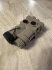 Laserspeed M6tr Tan fde Full Power Green ir Aiming Laser ir Illuminator