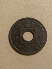 1865 Hong Kong 1 Mil