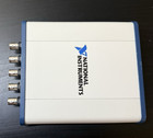 National Instruments Ni Usb-4431 Sound And Vibration Device
