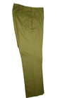 Vintage Boy Scouts Of America Pants Mens 32x31 Olive Green Bsa Uniform 90s