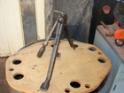 Original Mg-42 yugo 53 Post Wwii Bipod 8mm  7 92  Free Usa Shipping