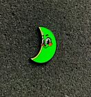 Feid Sun   Moon Enamel Pins     Custom Metal Lapel Pins For Hat  Jacket  Backpack 