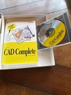 Key Cad Complete Cd-rom Software By Softkey For Windows 95 3 1   Mac 1994 Sealed