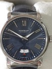 Brand New Montblanc 4810 Automatic 119960 42mm Men s Watch Unworn Full Set   Tag