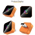 2026 Usb Wireless Carplay Adapter For Iphone Apple Wireless Dongle Plug     Play