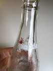 Antique 1967 Sparkle Acl Soda Bottle 7 Oz Coca-cola Presque Isle Machias Maine
