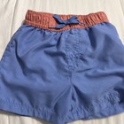 Baby Boy Swim Trunks - Lot Of  5 Bundle Size 12-18 M