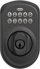 Schlage Be365 V Ply 622 Plymouth Keypad Deadbolt  Electronic Keyless Entry Lock