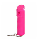 Mace Compact Model Pepper Spray With Uv Marking Dye   10 Ft Range